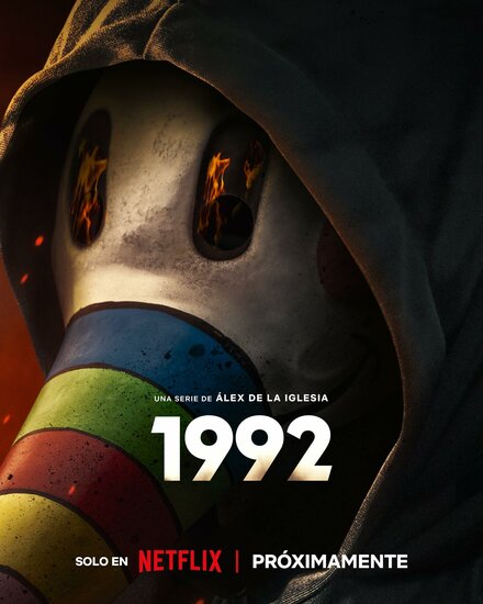 1992 1 сезон