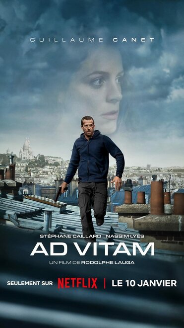 Ad Vitam: За жизнь 